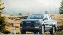 EVO Cross4