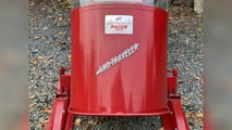 Polaris Sno-Traveler 1964