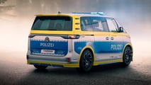VW ID. Buzz by Irmscher