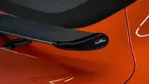 Toyota GR Supra (2024) GT4 100th Edition Tribute