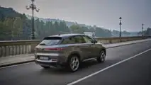Alfa Romeo Tonale gama 2024