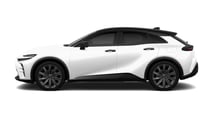 Toyota Crown Sport 2024