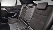 BMW X2 (2024)