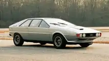 Italdesign L'Ace de pique (1973)