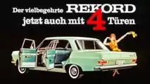 Opel Rekord A (1963-1965)