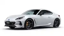 Subaru BRZ STI Sport (JDM) 2024