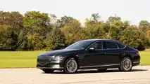 2023 Genesis G80 006