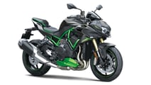 2024 Kawasaki Z H2 SE