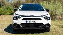 Prueba Citroën C4 X PureTech 130 Max