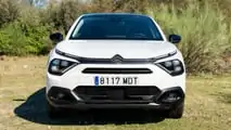 Prueba Citroën C4 X PureTech 130 Max