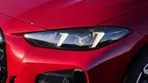 2025 BMW M440i Coupe Headlight