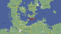 I motori di FPT Industrial per la costruzione del Tunnel del Fehmarn Belt