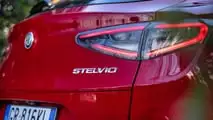 Alfa Romeo, serie Tributo Italiano 2024