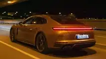 Porsche Panamera 2024