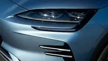 Prueba BYD SEAL U