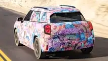 Mini Aceman (2024) final tests under extreme conditions