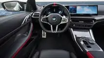 BMW Serie 4 Coupé (2024)