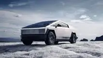 Tesla Cybertruck