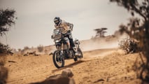 2024 Africa Eco Race - Aprilia Wins
