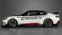 2024 Toyota Camry XSE Next Gen NASCAR Cup Series