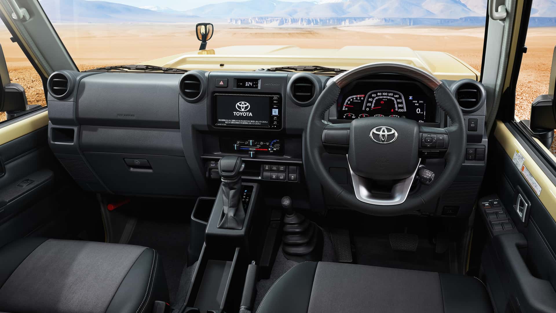 https://cdn.motor1.com/images/mgl/g4Exw8/s1/2024-toyota-land-cruiser-70-series-jdm.jpg