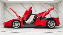 Ferrari Enzo