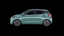 Hyundai i10 2024