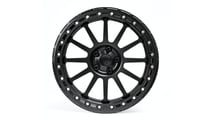 Unplugged Performance Tesla Model Y 18-inch UP-03 Beadlock Off-Road Spec wheels