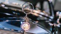 Mercedes-Benz 180 e 190 «Ponton» (1953-1962)