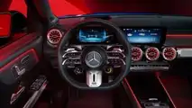 Mercedes-Benz GLB 2023