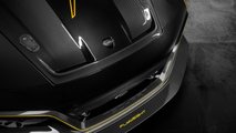 Techart GTstreet R Flyweight