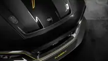 Techart GTstreet R Flyweight