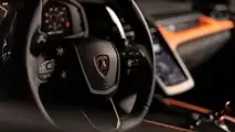 Lamborghini Revuelto 2023