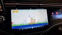 Actualización sistema multimedia MBUX