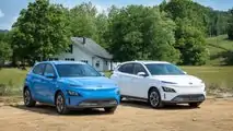2023 Hyundai Kona Electric