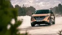 Nissan Crossover Domination 2023