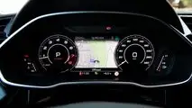 Prueba Audi RS Q3 Sportback 2023