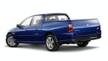 Holden Thunder Crewman