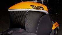 Buell SuperTouring 1190 2025 - Tanque