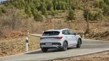 BYD Atto 3