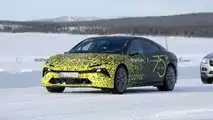 Lotus Type 133 als Erlkönig (2024)