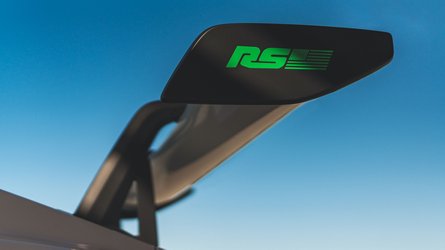 2023 Porsche 911 GT3 RS Tribute To Carrera RS