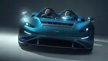 Novitec McLaren Elva (2023)