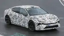 Lotus Type 133 Envya