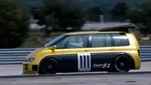 Renault Espace F1 (1994)