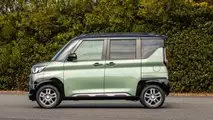 2023 Mitsubishi Delica Mini (JDM)