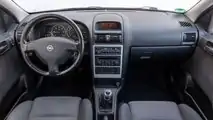 Opel Astra G (1998-2005)