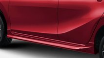 Toyota Agya GR Sport