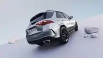 Mercedes-Benz GLE 2023