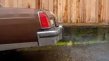 1981 Oldsmobile Diesel